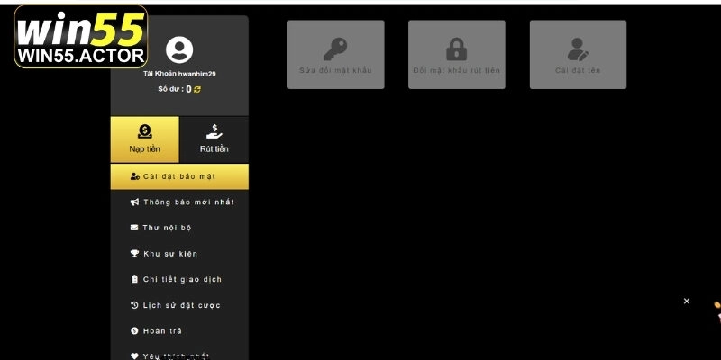 Hướng dẫn cách tải ứng dụng Rikvip cho Android - Rikvip