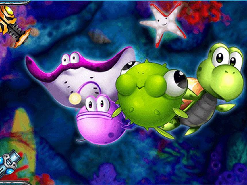 Tôi có thể chơi những game nào trên nền tảng game Rikvip? - Rikvip