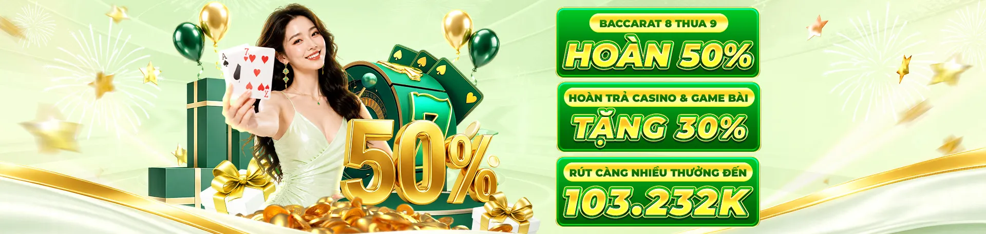 Hướng dẫn rút và gửi tiền tại Ngân hàng Rikvip - Rikvip