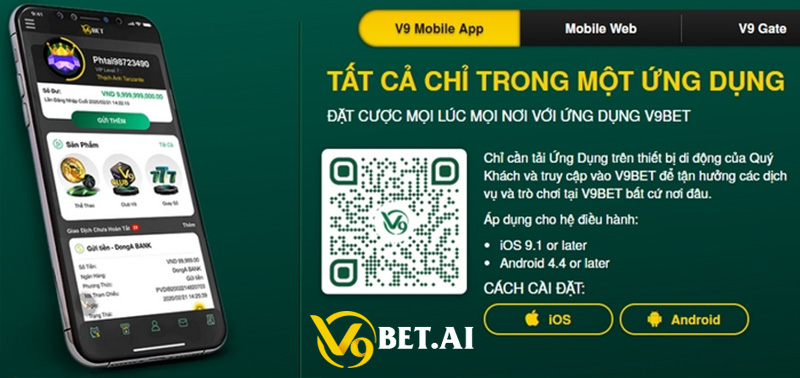 Giới thiệu phiên bản Rikvip dành cho thiết bị di động - Rikvip